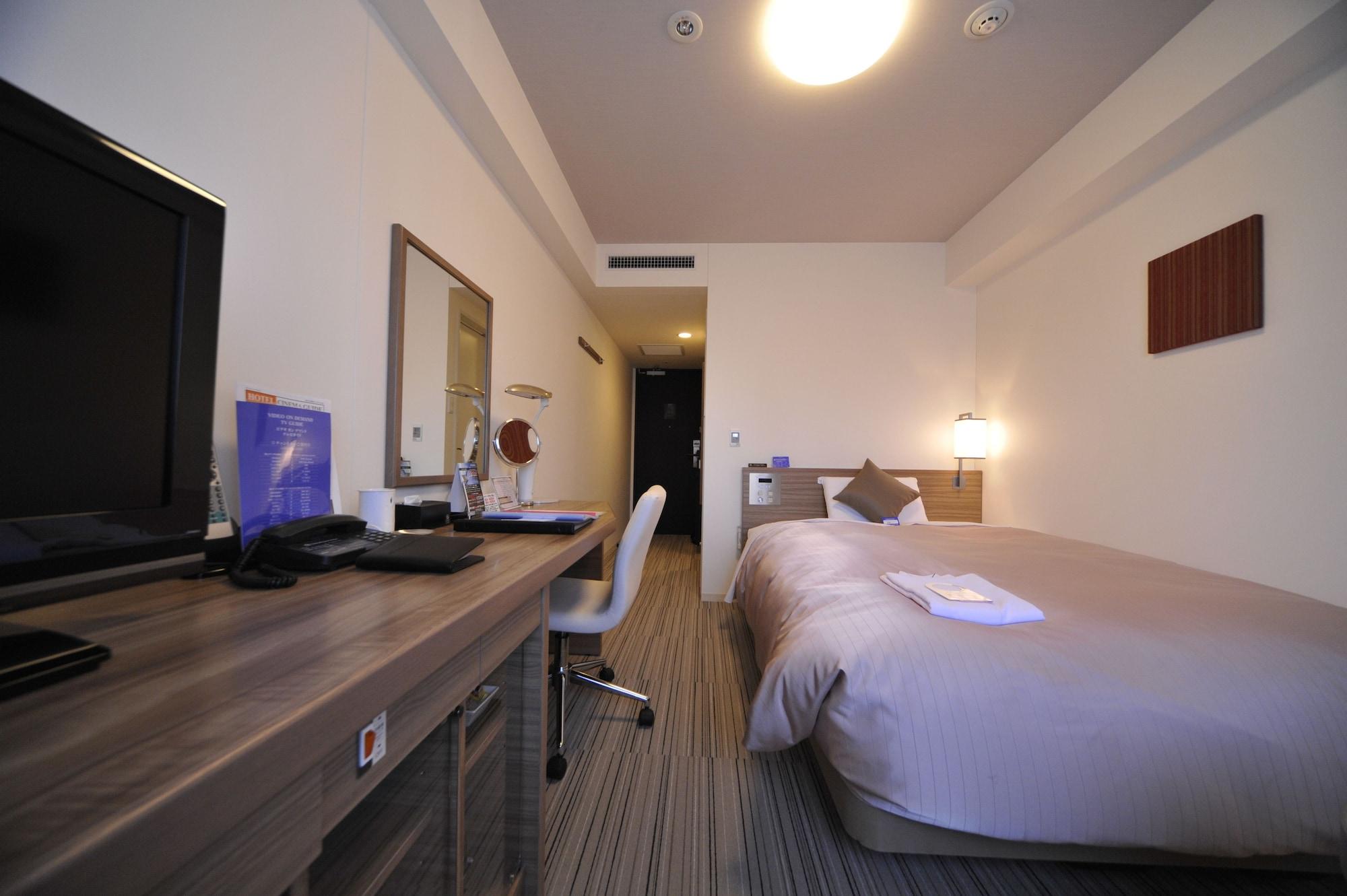 Daiwa Roynet Hotel Yokohama-Koen Yokohama  Eksteriør bilde