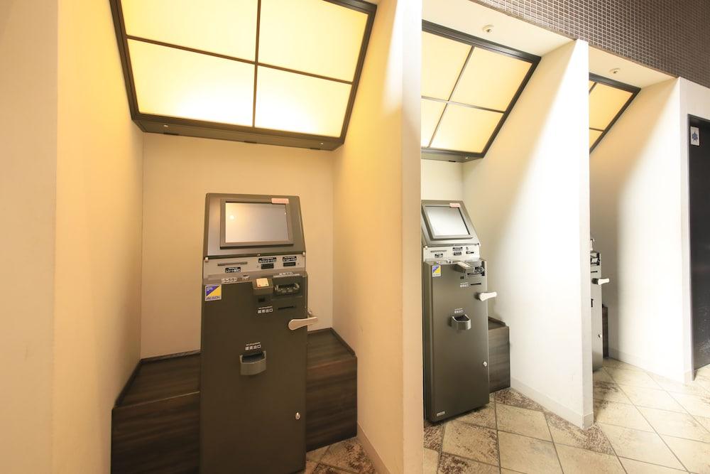 Daiwa Roynet Hotel Yokohama-Koen Yokohama  Eksteriør bilde