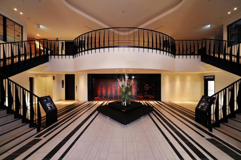 Daiwa Roynet Hotel Yokohama-Koen Yokohama  Eksteriør bilde