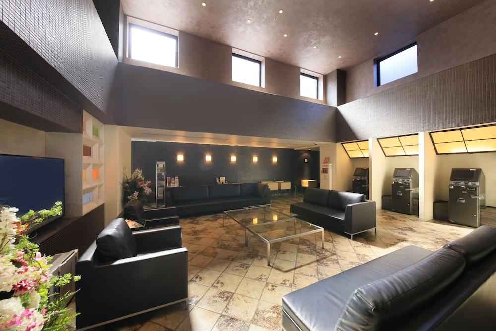 Daiwa Roynet Hotel Yokohama-Koen Yokohama  Eksteriør bilde