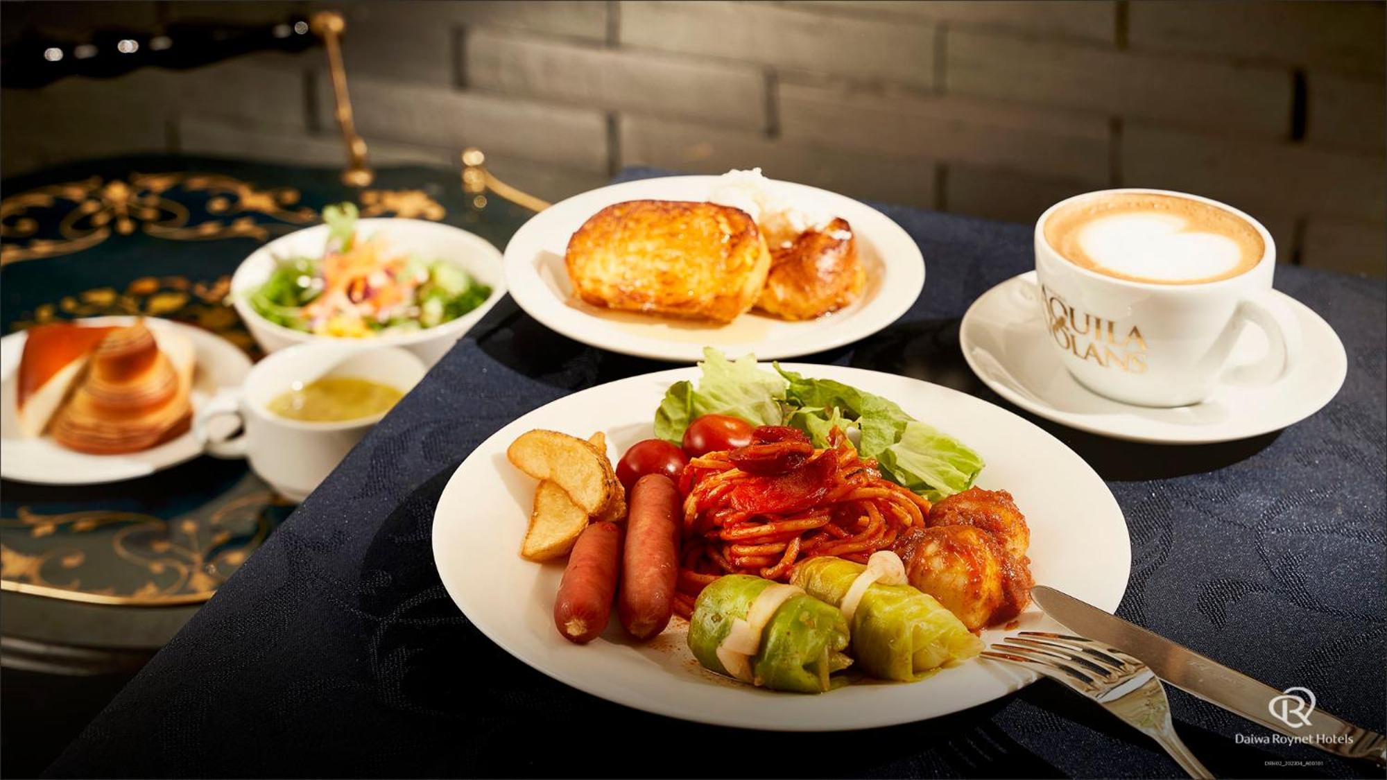 Daiwa Roynet Hotel Yokohama-Koen Yokohama  Eksteriør bilde